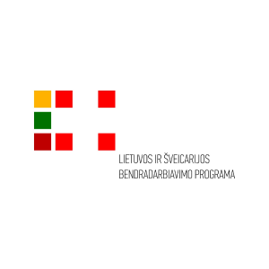 Šveicarijos ir Lietuvos bendradarbiavimo programa