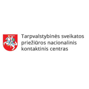 Tarpvalstybinės sveikatos priežiūros kontaktinis centras