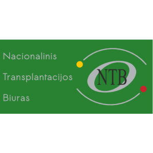 Nacionalinis transplantacijos biuras