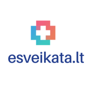 e-sveikata