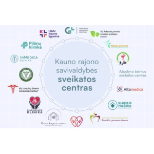 Kauno rajono sveikatos centras
