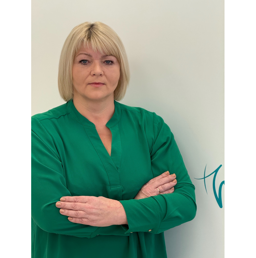 Regina Subačienė