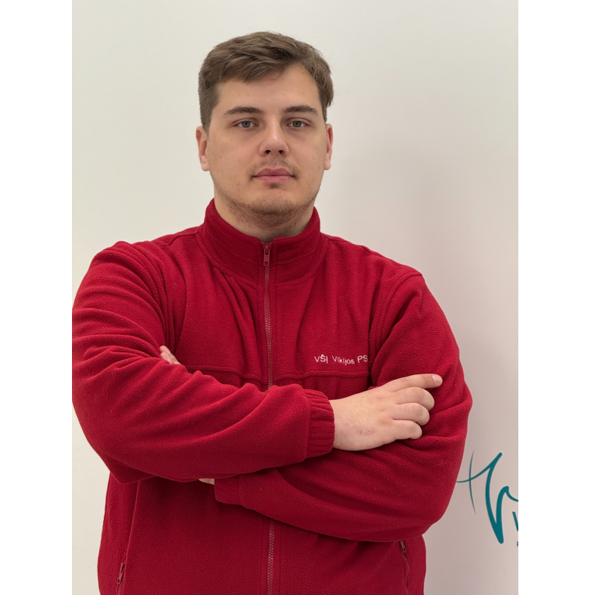 Martynas Ragažinskas