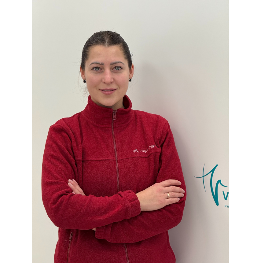 Jurgita Mankuvienė