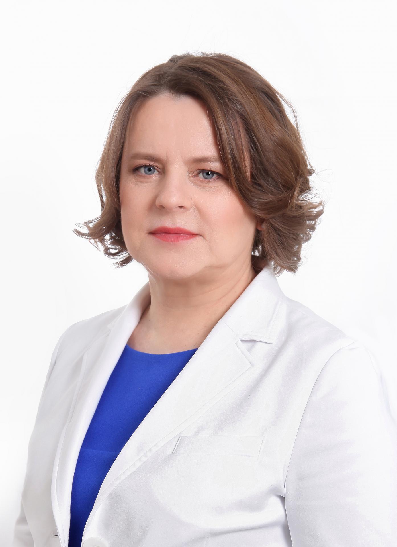 Direktorė ​ Dainora Kudzinskienė