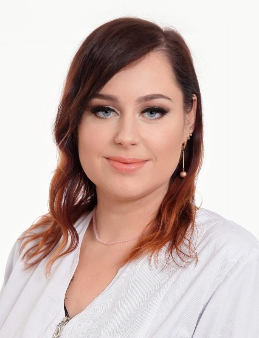 Indrė Rakauskienė