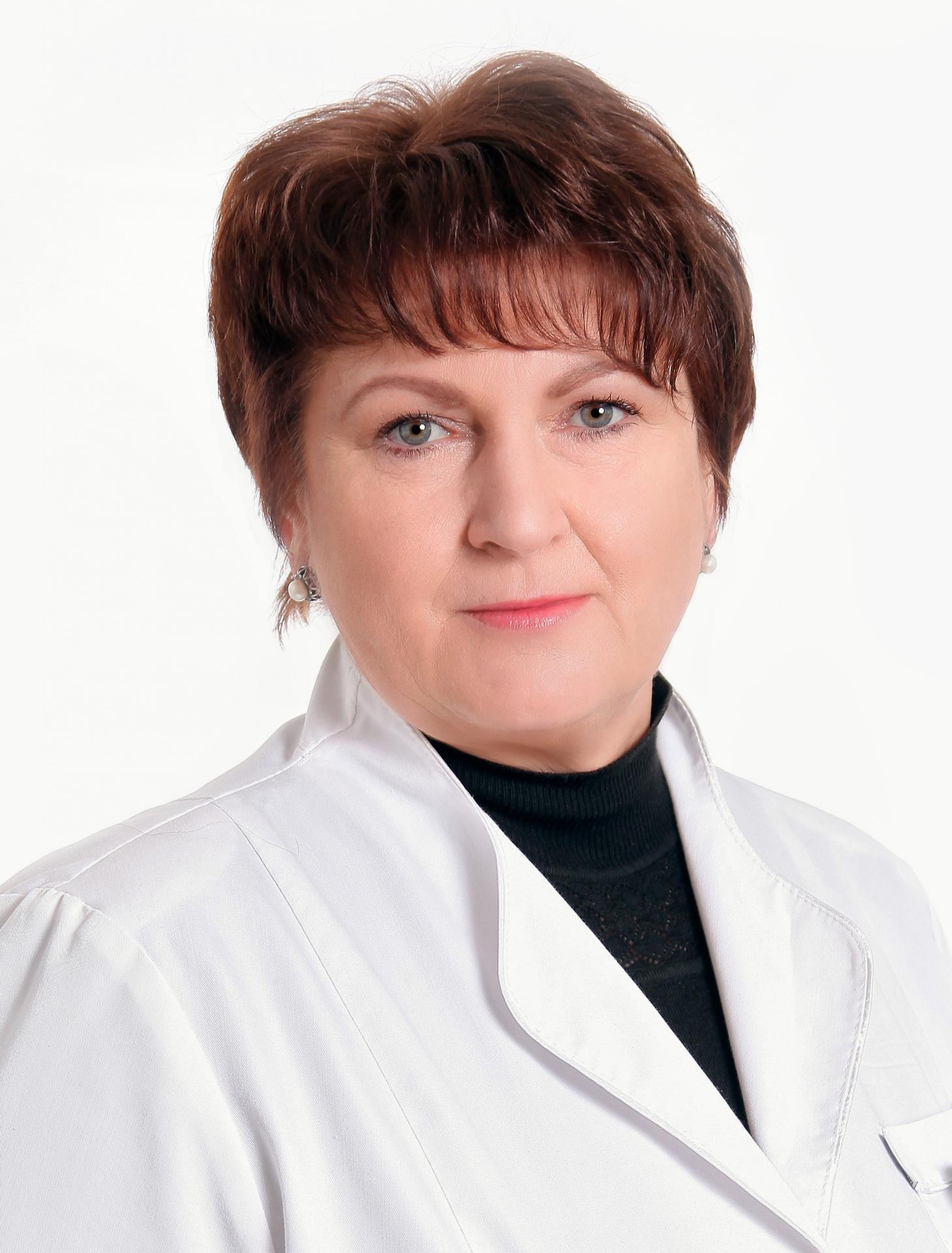 Regina Morkevičienė