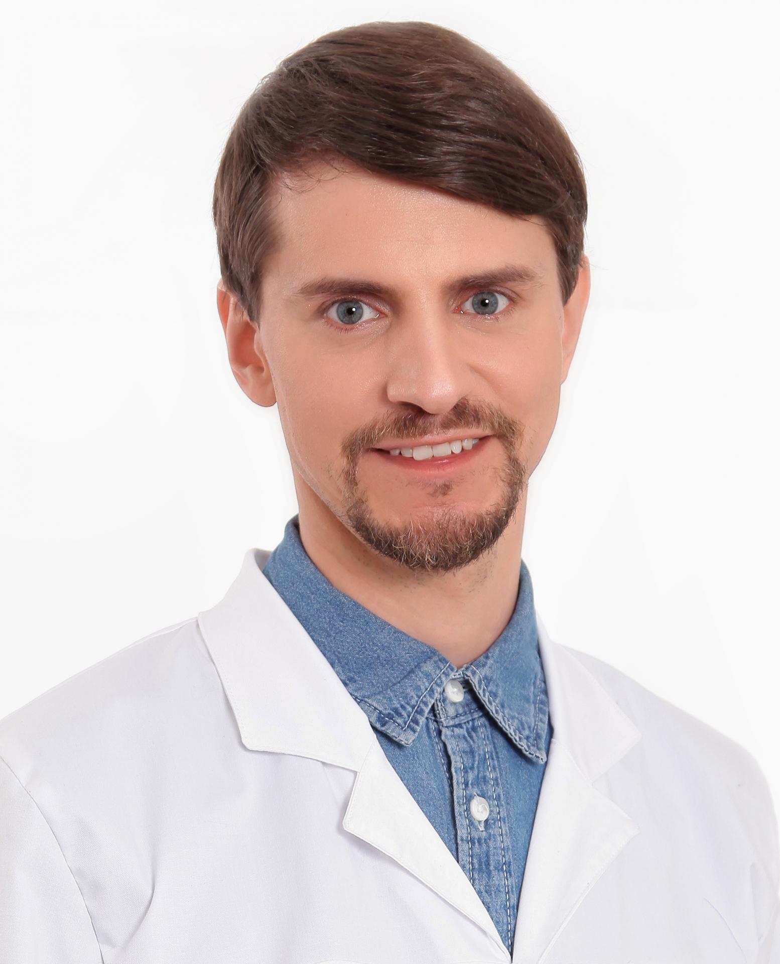 Darius Macevičius
