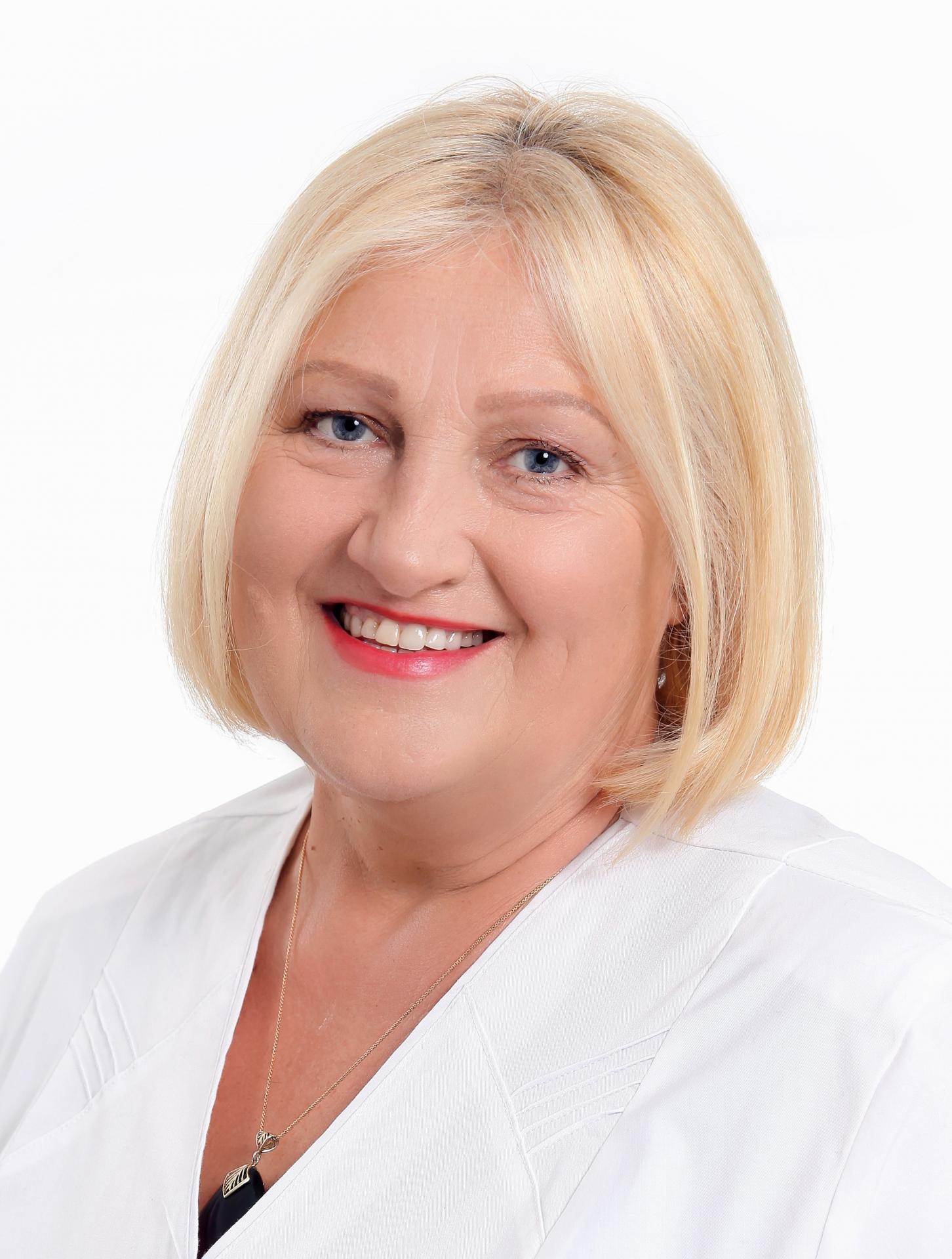 Irena Bartašienė